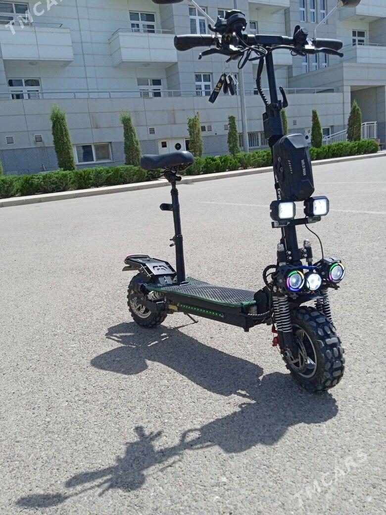 skutyr - Мары - img 2