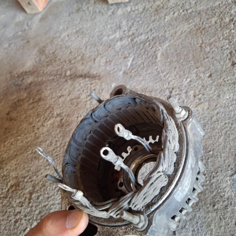 TAYOTA 2.2LIK GENERATOR KORPUS 150 TMT - Ашхабад - img 6