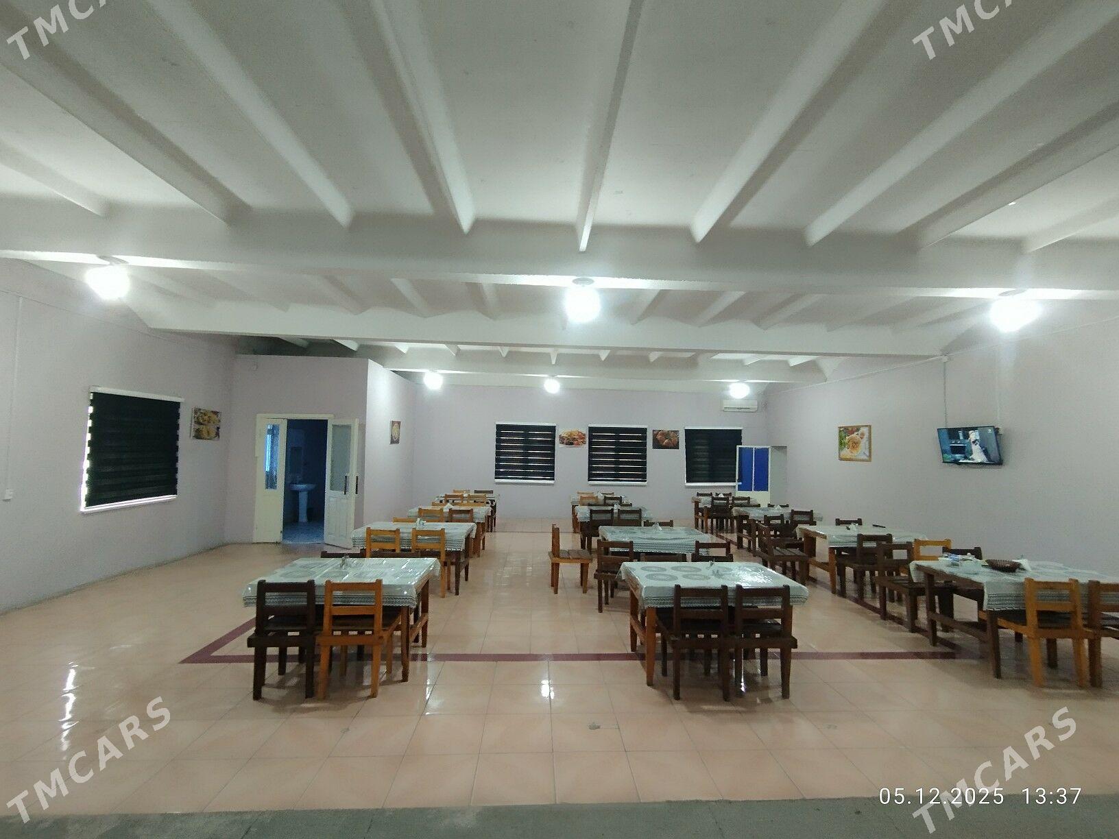 Stolowoi satlyk - Türkmenabat - img 6