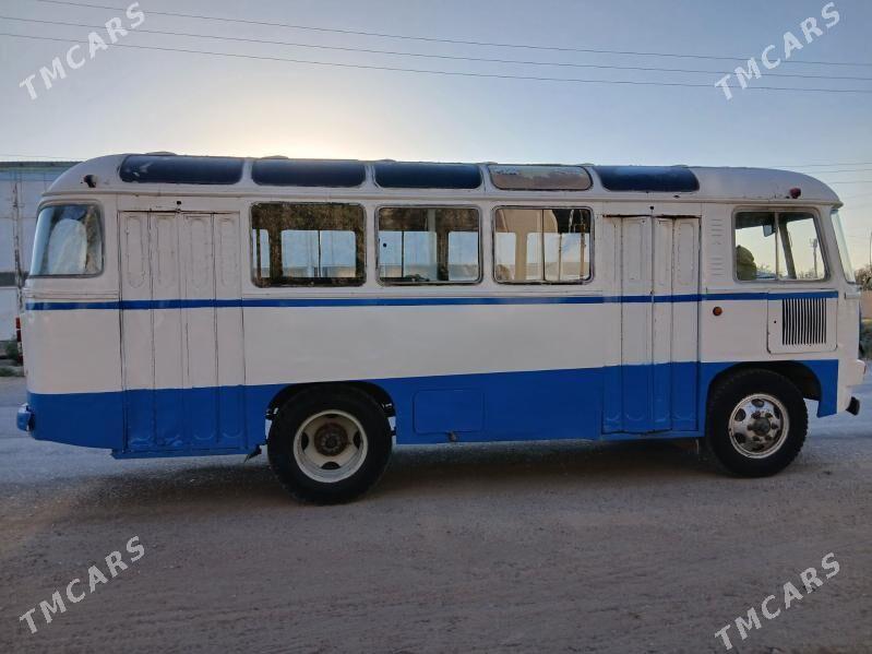 ПАЗ 3203 1986 - 70 000 TMT - Sakarçäge - img 5