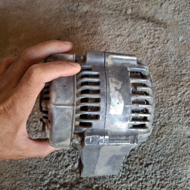 TAYOTA 2.2LIK GENERATOR KORPUS 150 TMT - Ашхабад - img 2