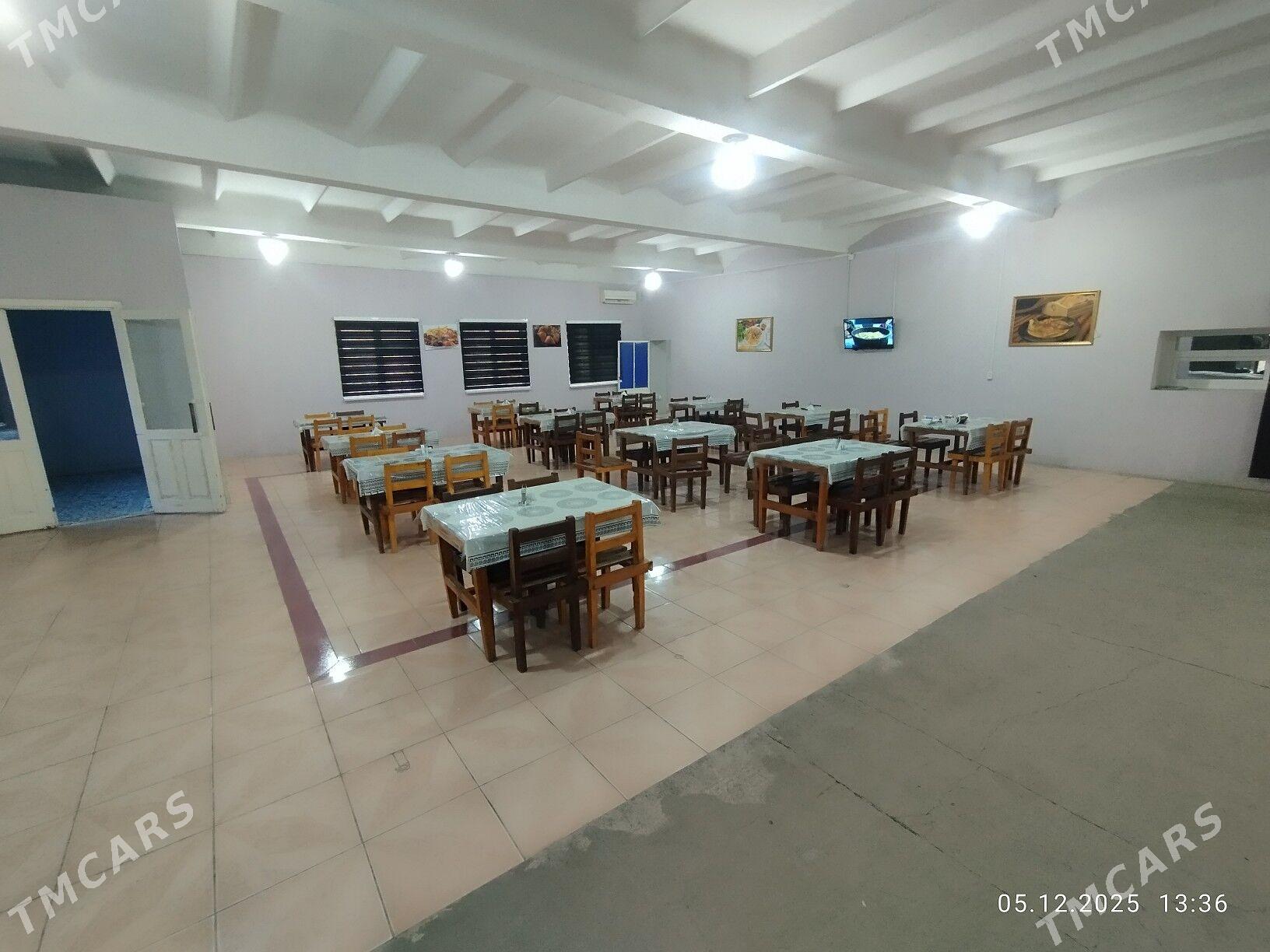 Stolowoi satlyk - Türkmenabat - img 4