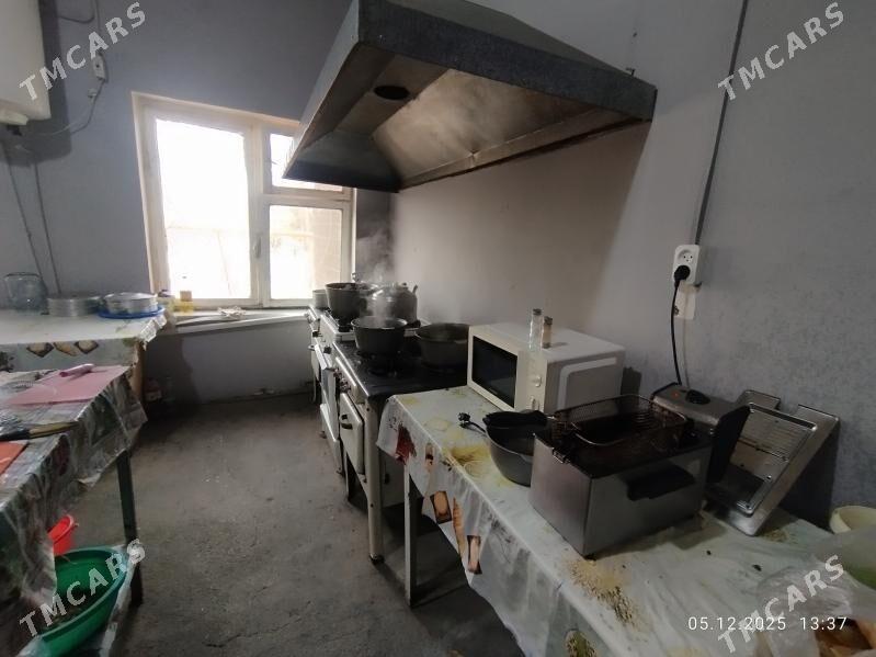 Stolowoi satlyk - Türkmenabat - img 10