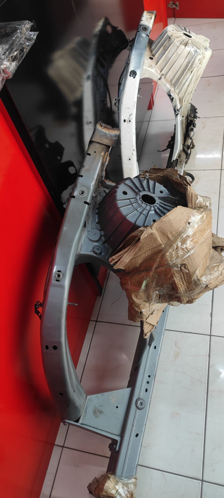 Ford Explorer 2021 Lanjron 10 TMT - Мары - img 3