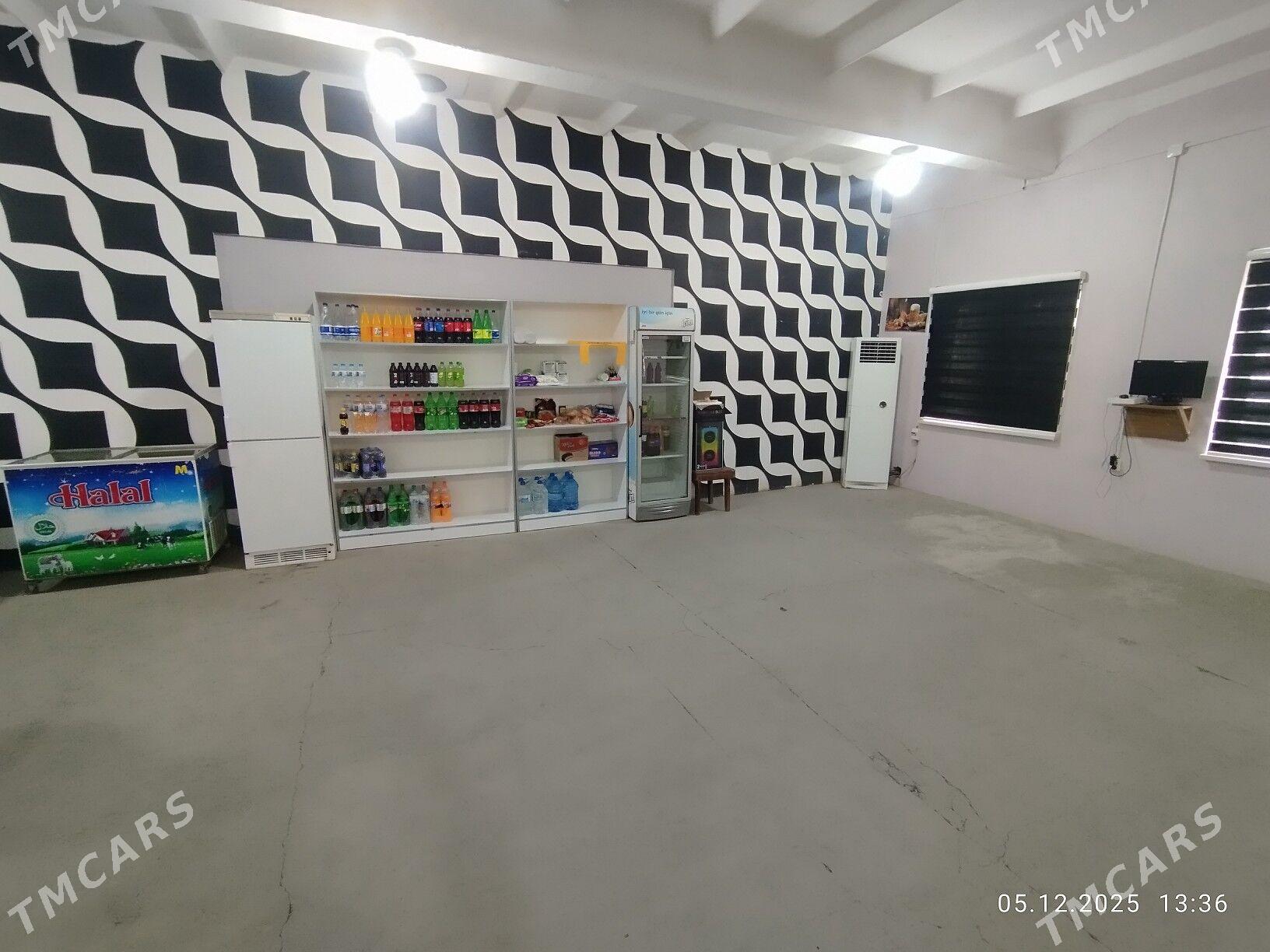 Stolowoi satlyk - Türkmenabat - img 5