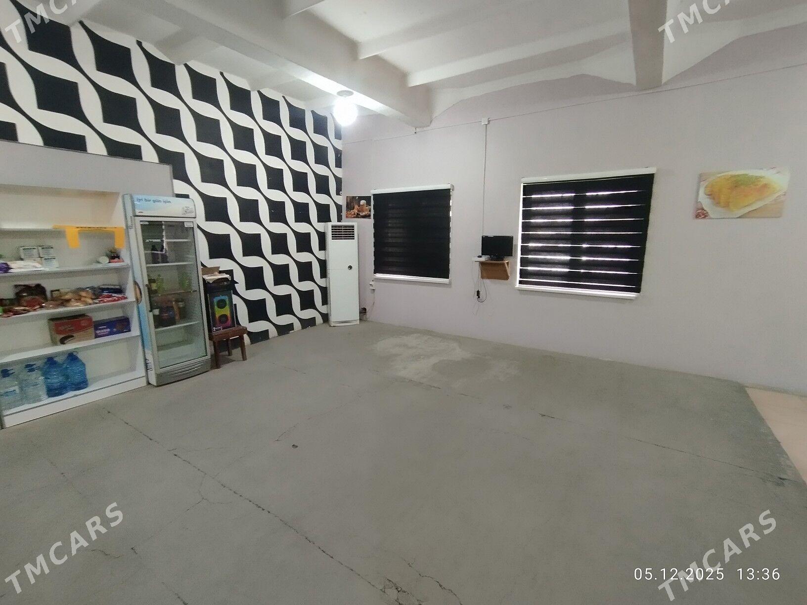 Stolowoi satlyk - Türkmenabat - img 2