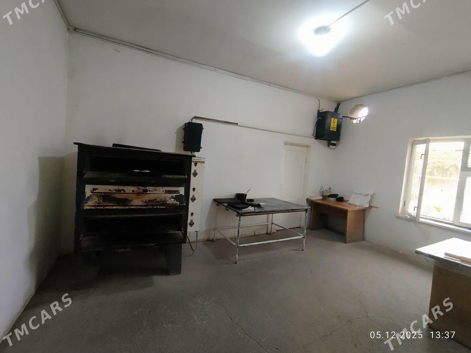 Stolowoi satlyk - Türkmenabat - img 9