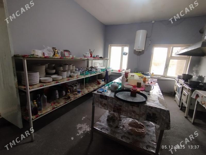 Stolowoi satlyk - Türkmenabat - img 7