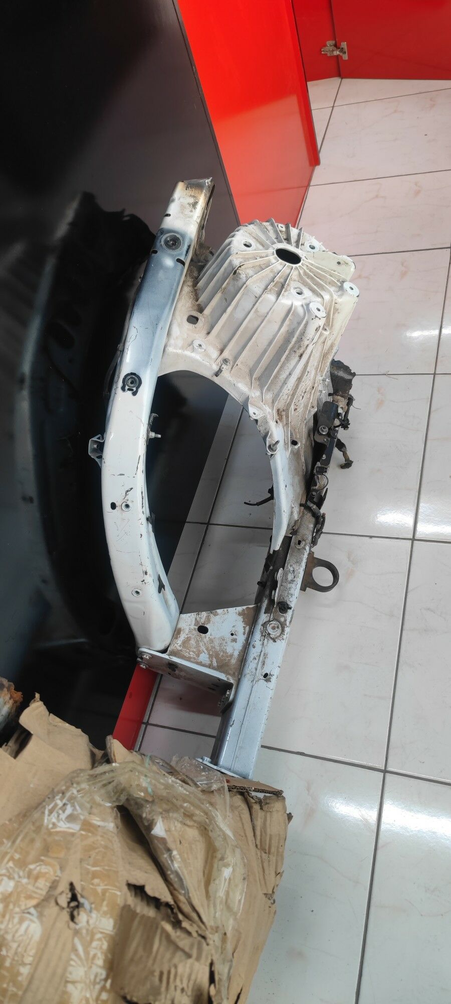 Ford Explorer 2021 Lanjron 10 TMT - Мары - img 4