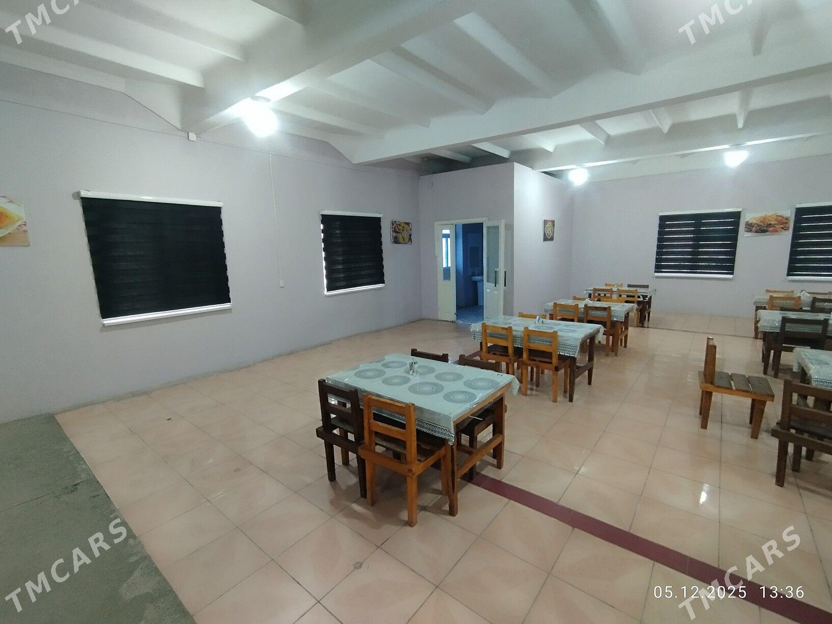 Stolowoi satlyk - Türkmenabat - img 3