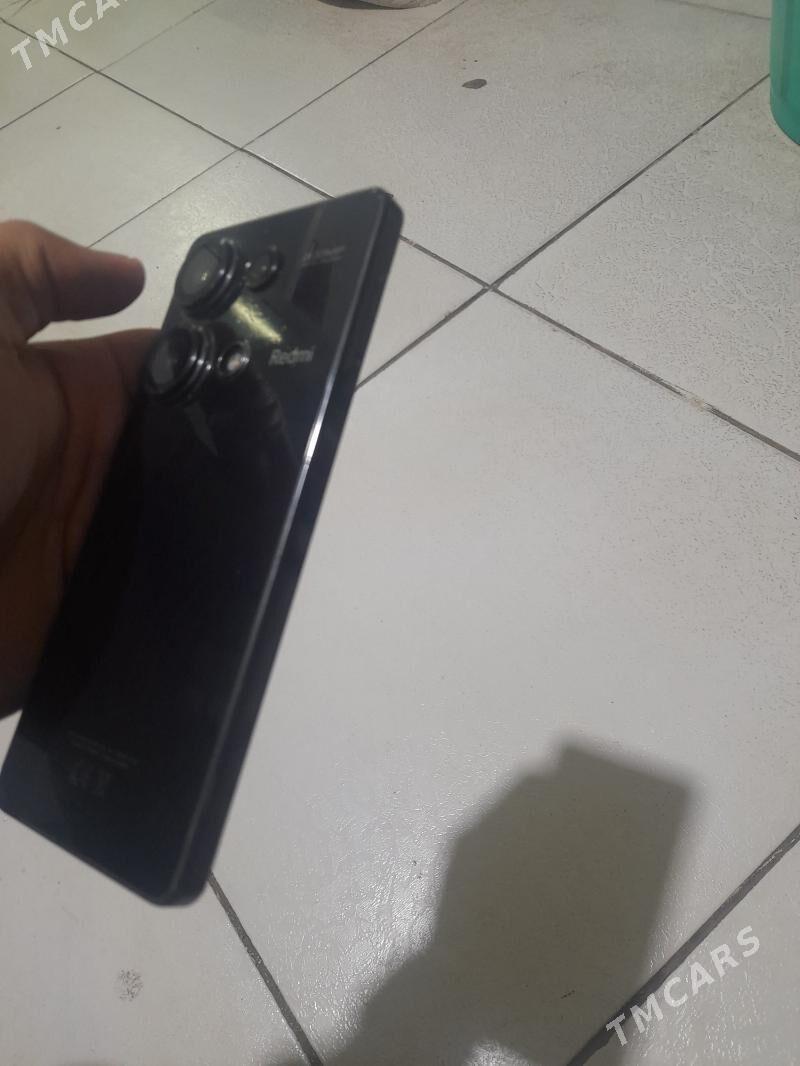 Redmi not13pro - Aşgabat - img 2