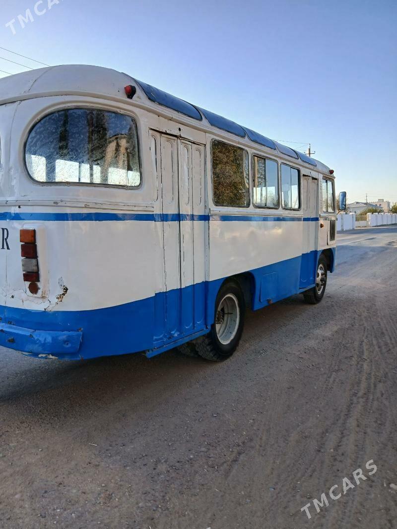 ПАЗ 3203 1986 - 70 000 TMT - Sakarçäge - img 4