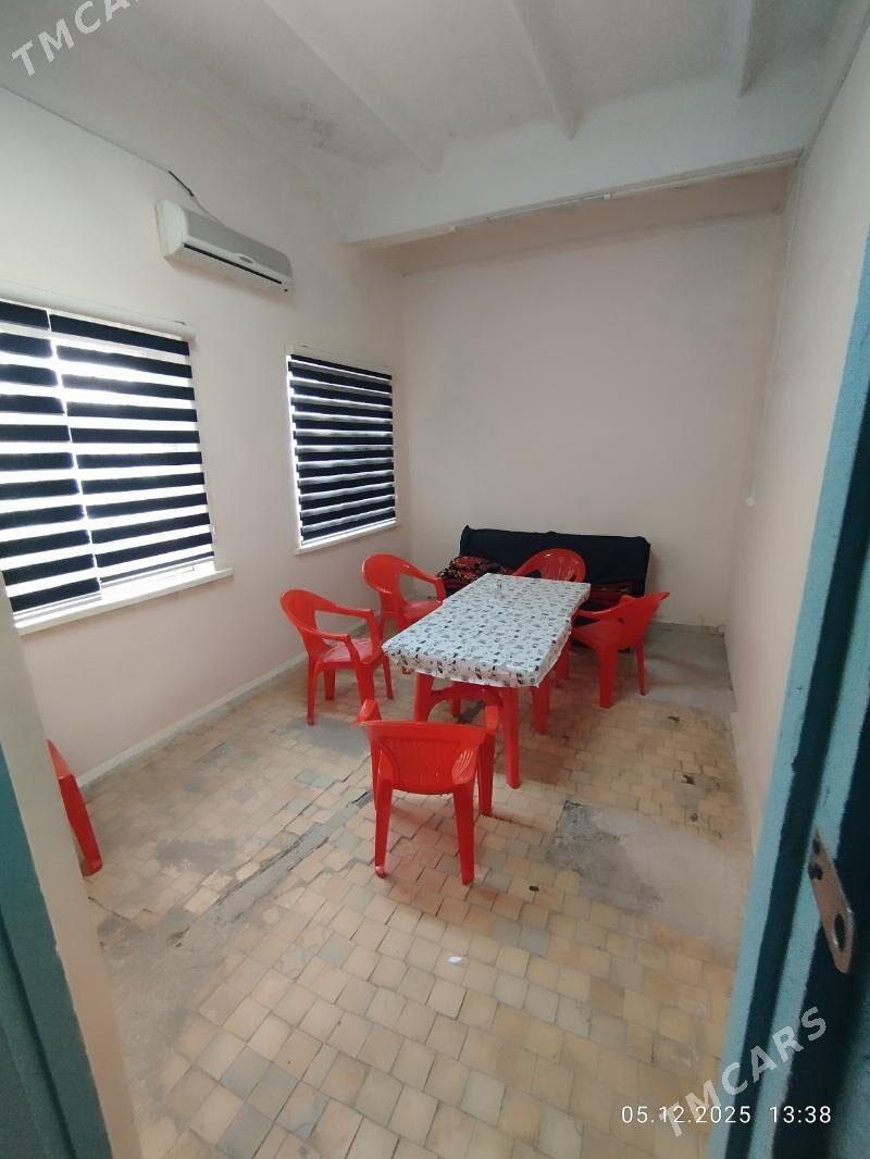 Stolowoi satlyk - Türkmenabat - img 8