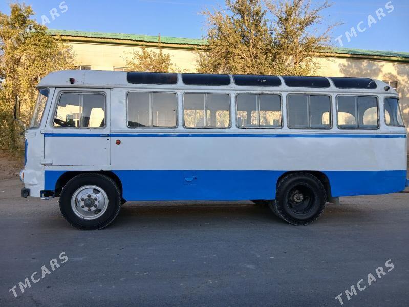 ПАЗ 3203 1986 - 70 000 TMT - Sakarçäge - img 6