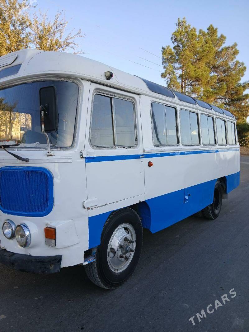 ПАЗ 3203 1986 - 70 000 TMT - Sakarçäge - img 2