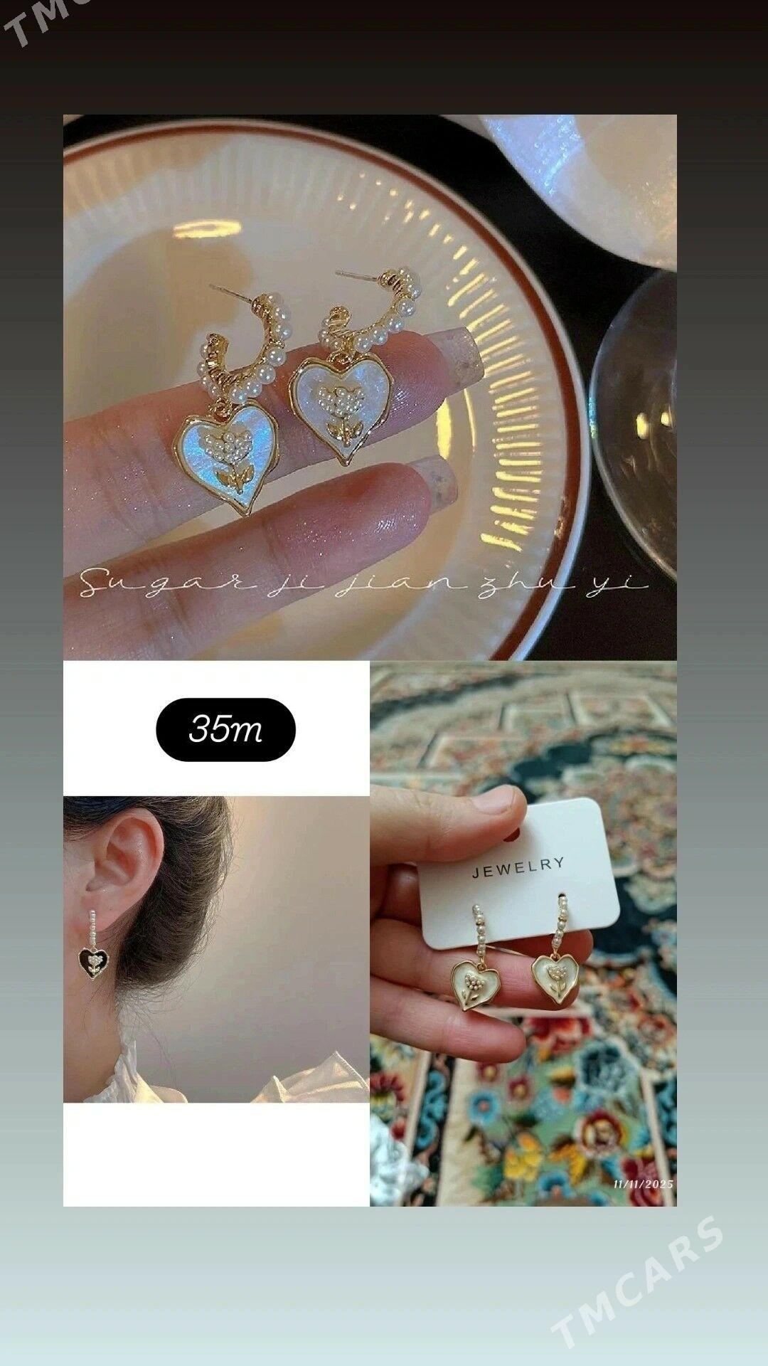 aksesuar - Балканабат - img 2