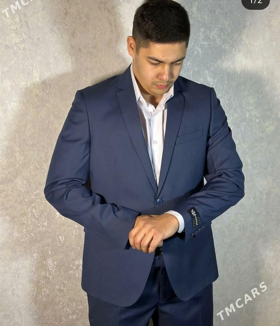 Kastyum balak - Bäherden - img 2