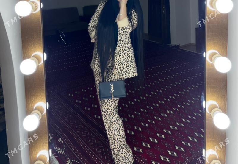 SATLYK - Ашхабад - img 2