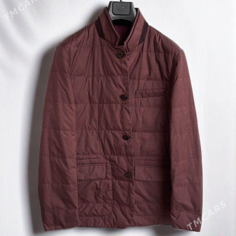 Kurtka klasika pidjak - Aşgabat - img 1