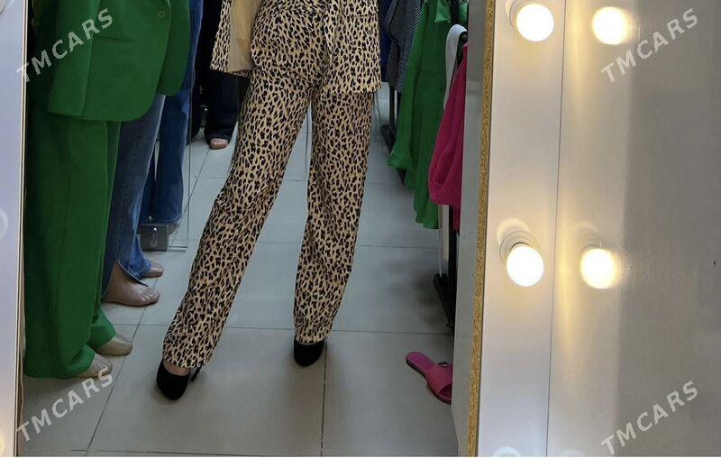 SATLYK - Ашхабад - img 4