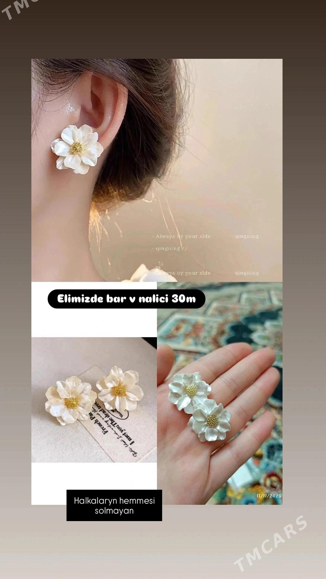 aksesuar - Балканабат - img 3