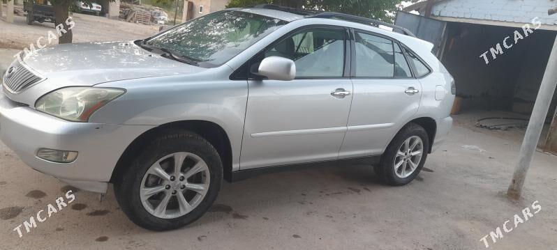 Lexus RX 350 2009 - 280 000 TMT - Tejen - img 3