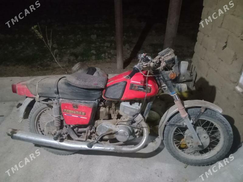 Fekon FK200-14G 2022 - 15 000 TMT - Бахарден - img 1