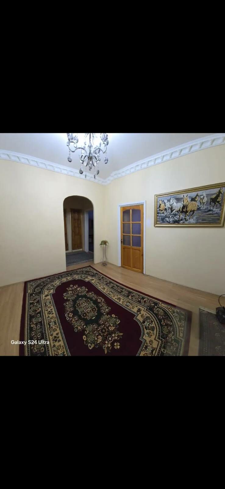 Mir 4 3 kom 86m² arzan - Ашхабад - img 8