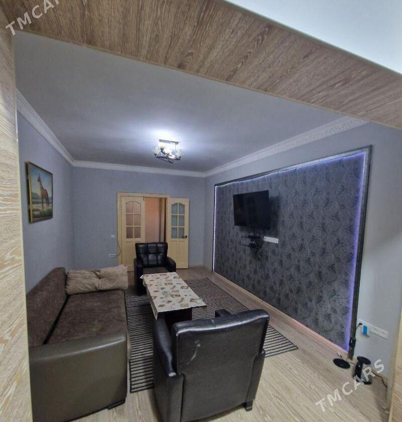 Гаудан В 2ком 2эт - Ашхабад - img 9