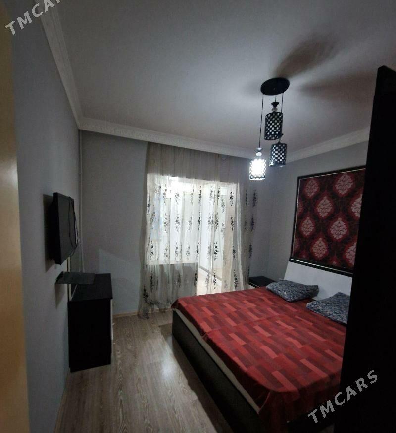 Гаудан В 2ком 2эт - Ашхабад - img 6