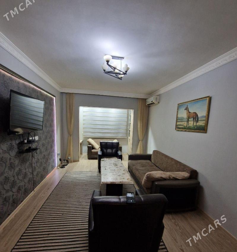 Гаудан В 2ком 2эт - Ашхабад - img 8