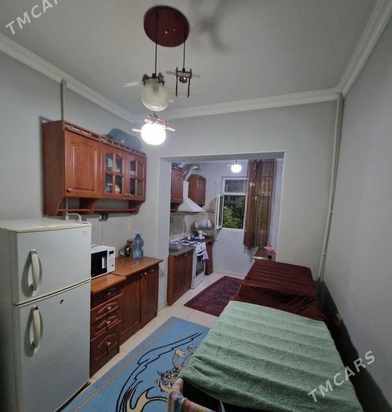 Гаудан В 2ком 2эт - Ашхабад - img 5