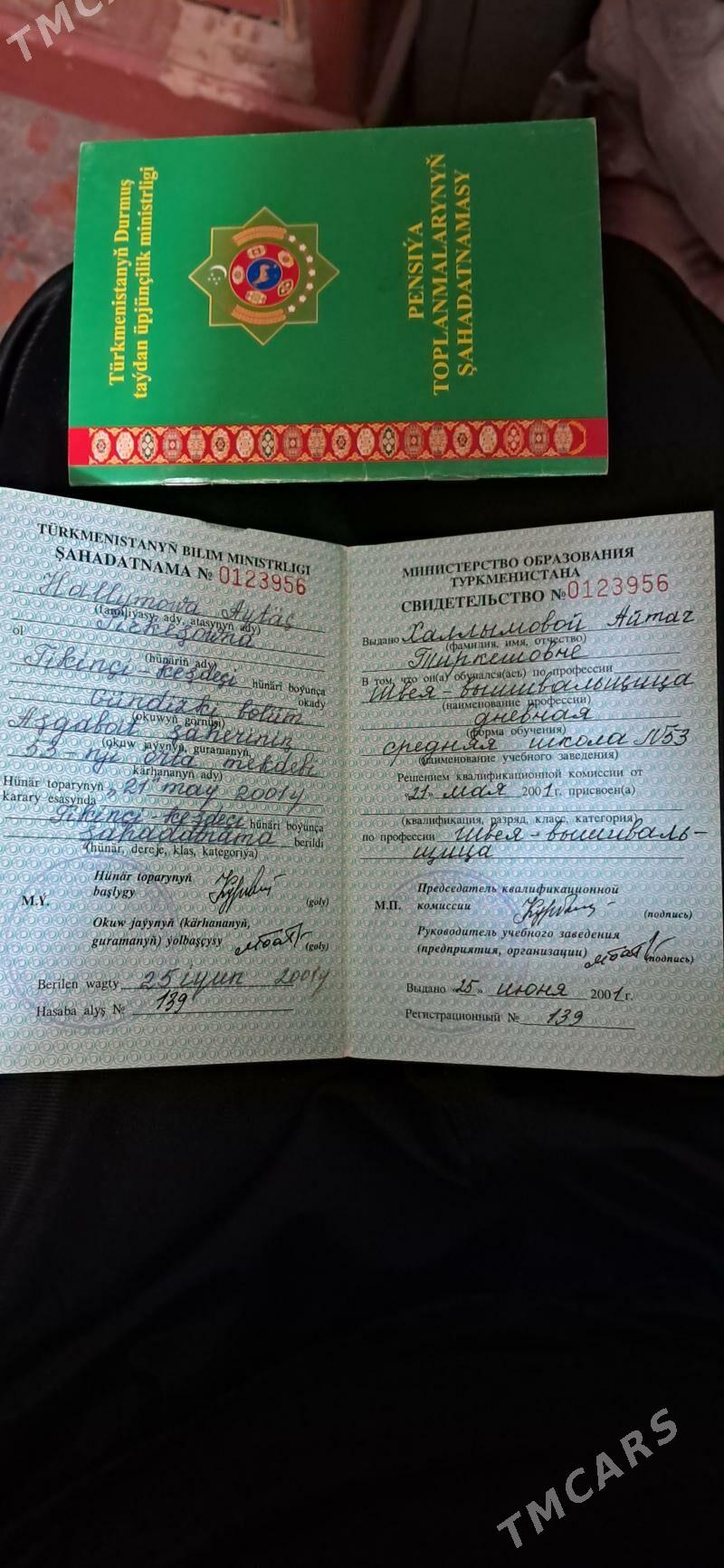 Şadatnama - Мары - img 2