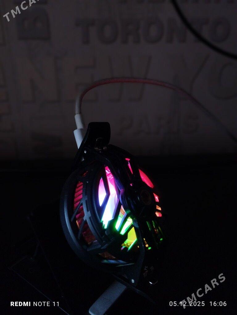 SATLIK IGROWOY KULYR - Мары - img 4