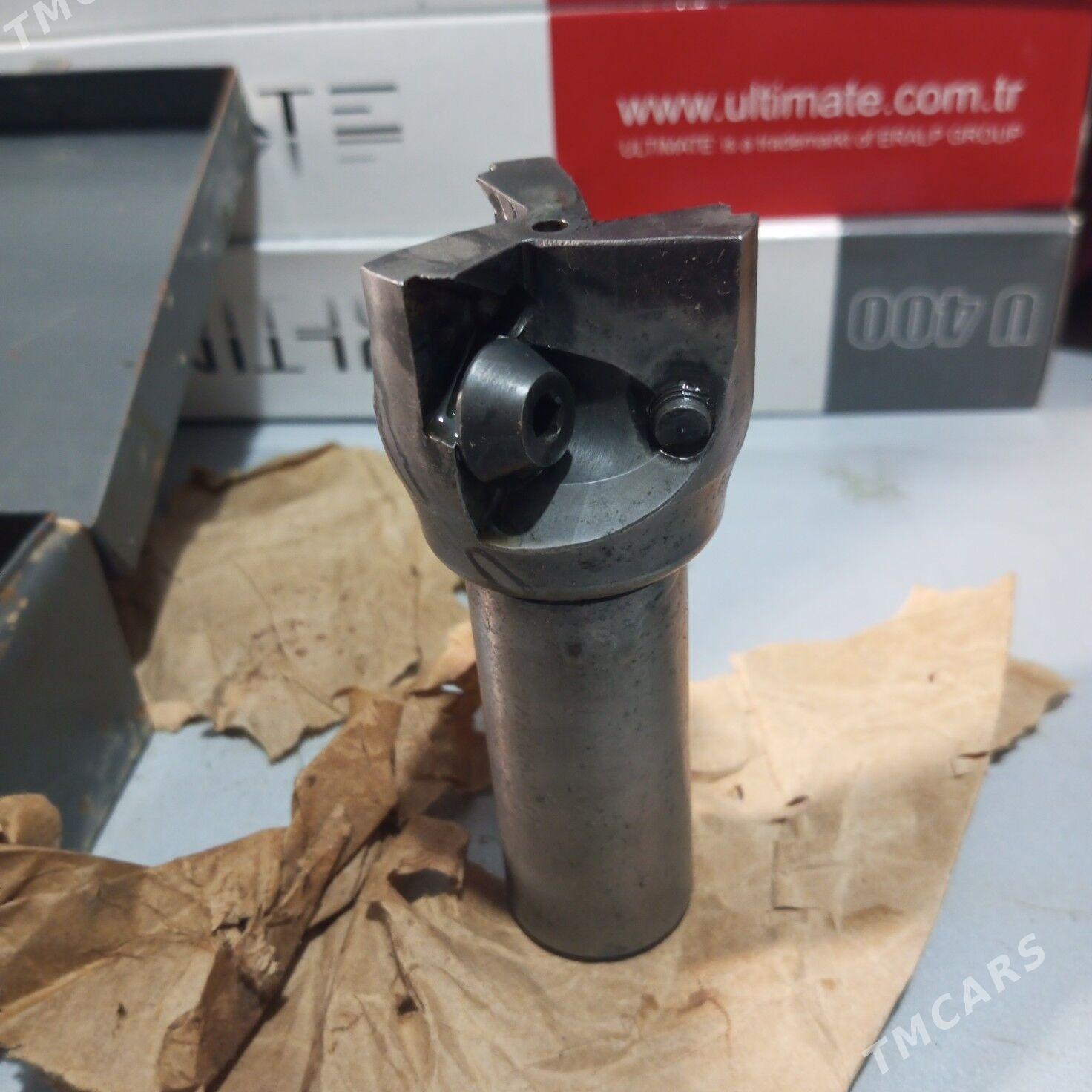 Tokar stanok zapçast. - Ашхабад - img 3