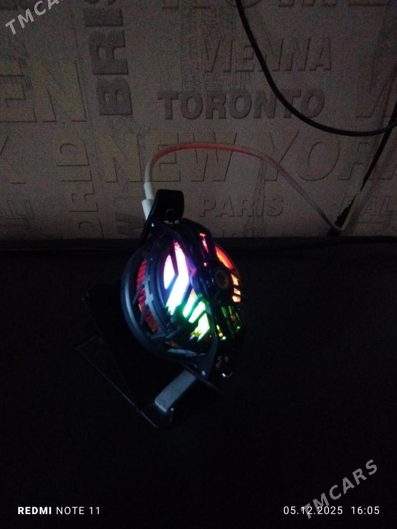 SATLIK IGROWOY KULYR - Мары - img 5