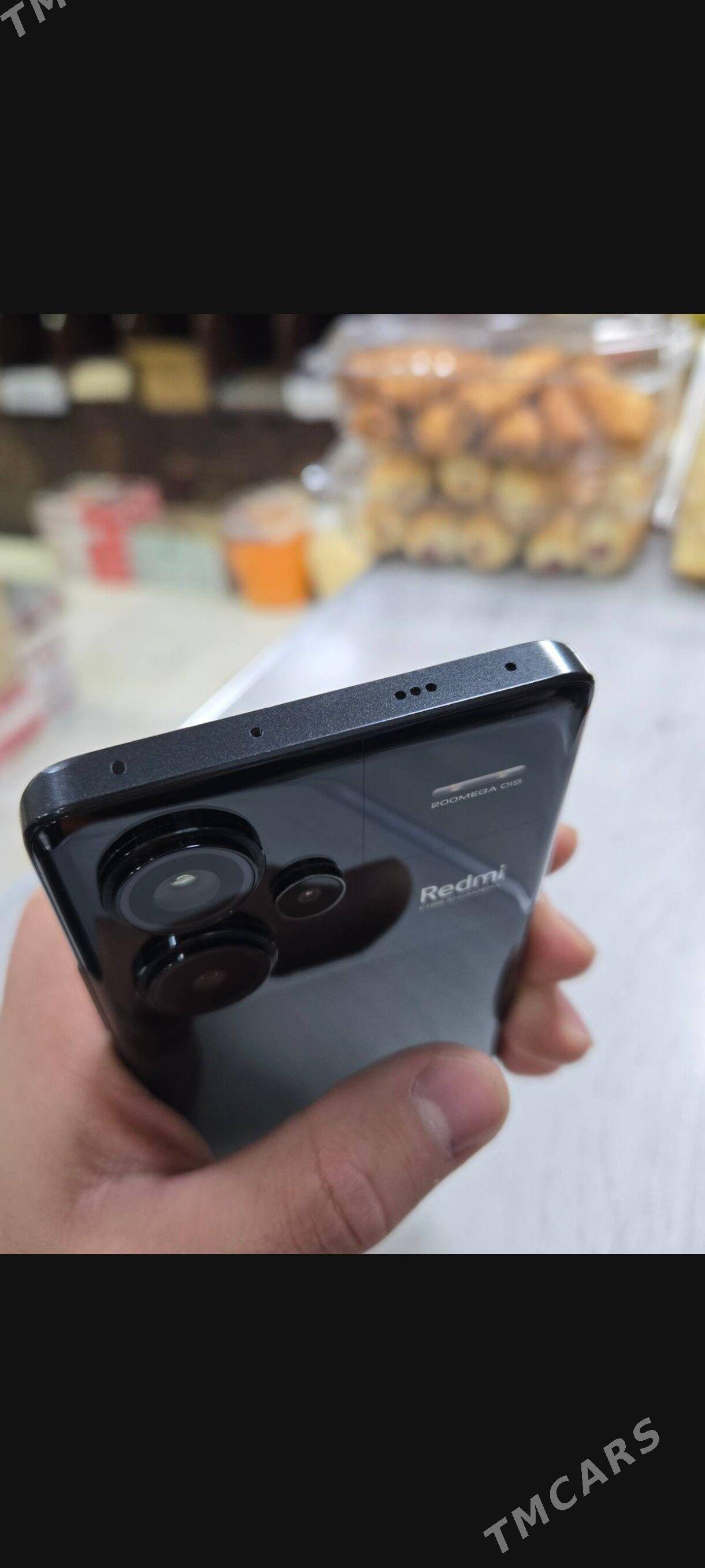 Redmi not13pro plus 12/512 - Aşgabat - img 7