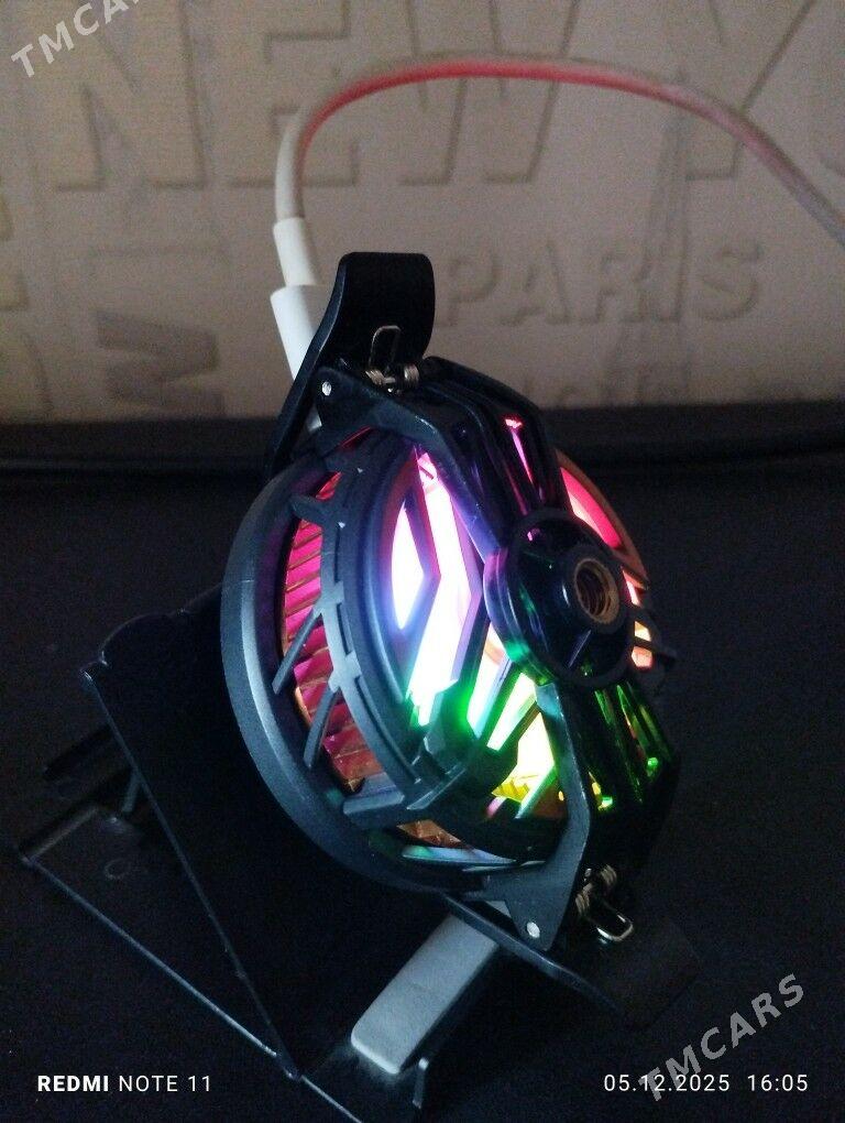 SATLIK IGROWOY KULYR - Мары - img 3