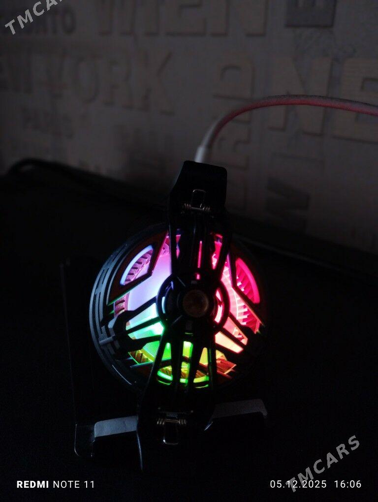 SATLIK IGROWOY KULYR - Мары - img 6