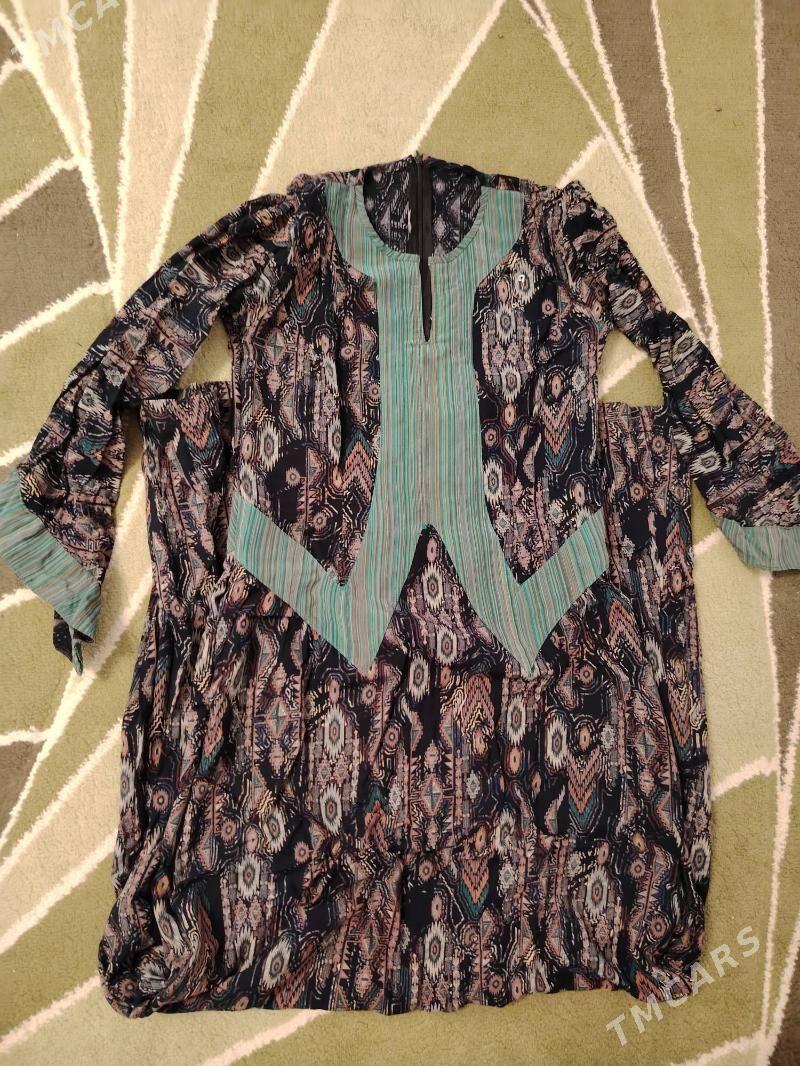 Stapel - Balkanabat - img 4