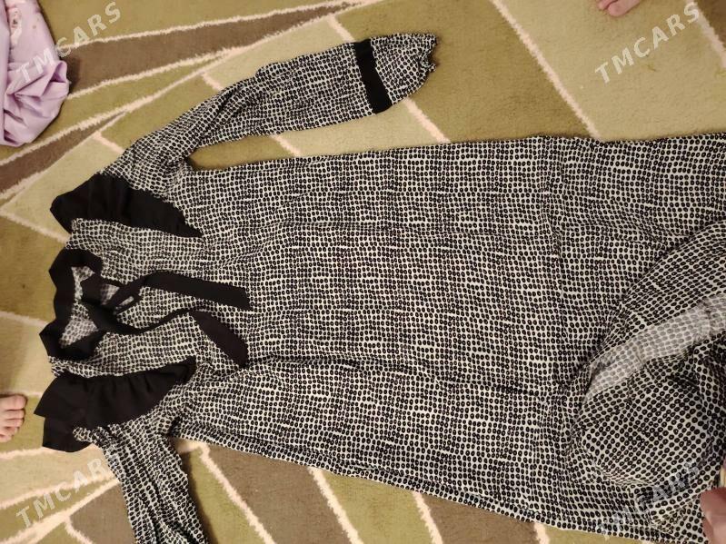 Stapel - Balkanabat - img 3