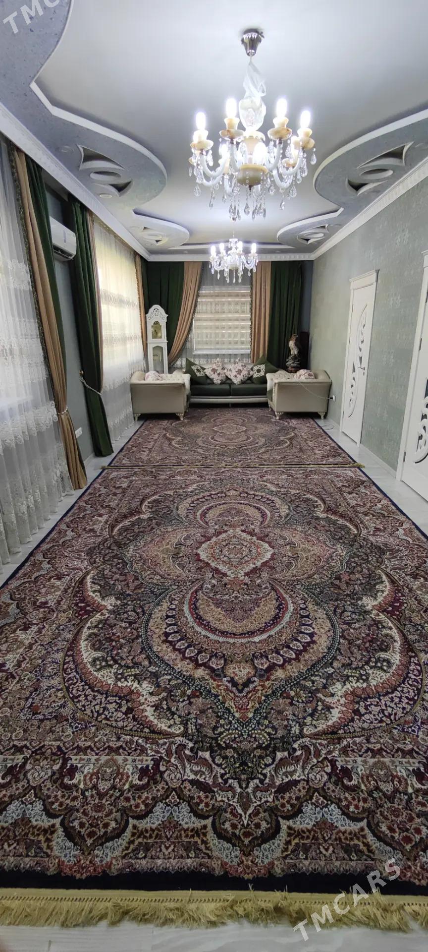 Satlyk BEDEW plan - Ашхабад - img 1