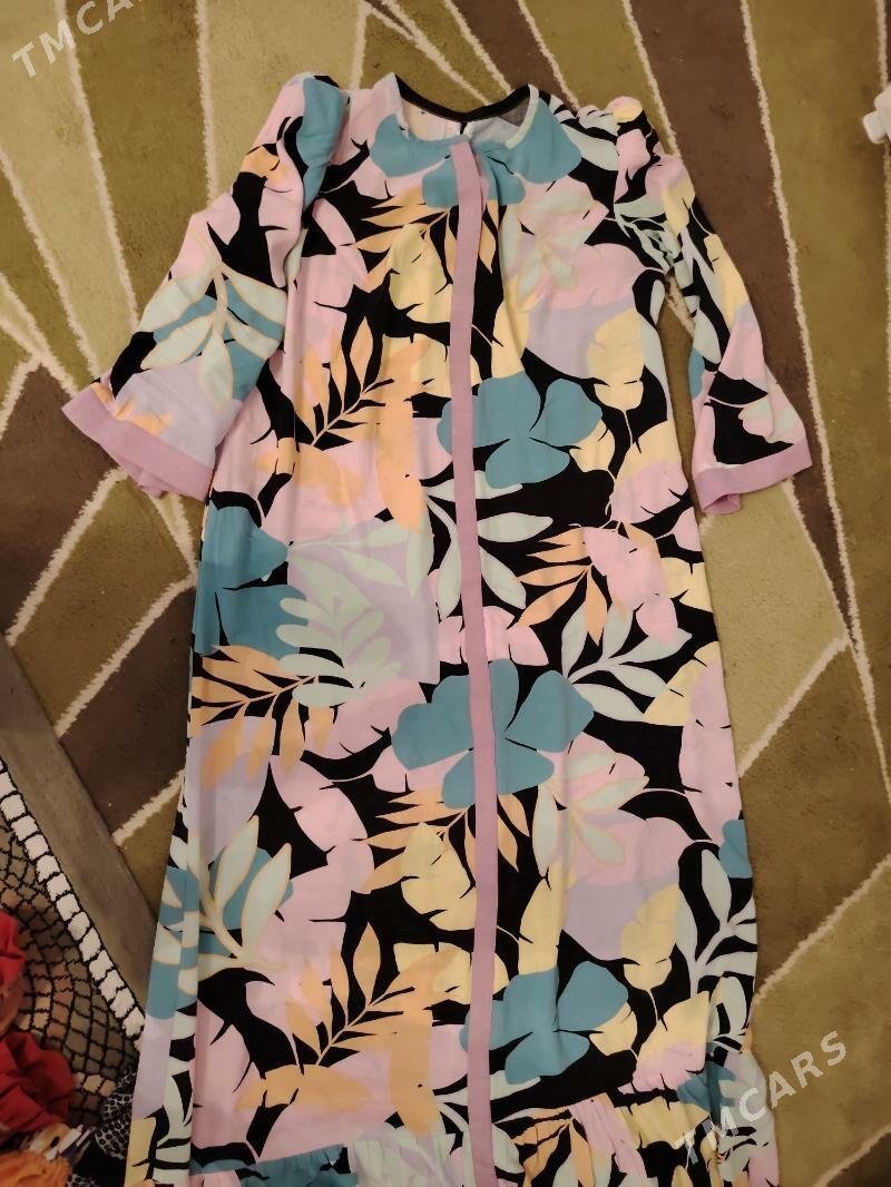 Stapel - Balkanabat - img 5