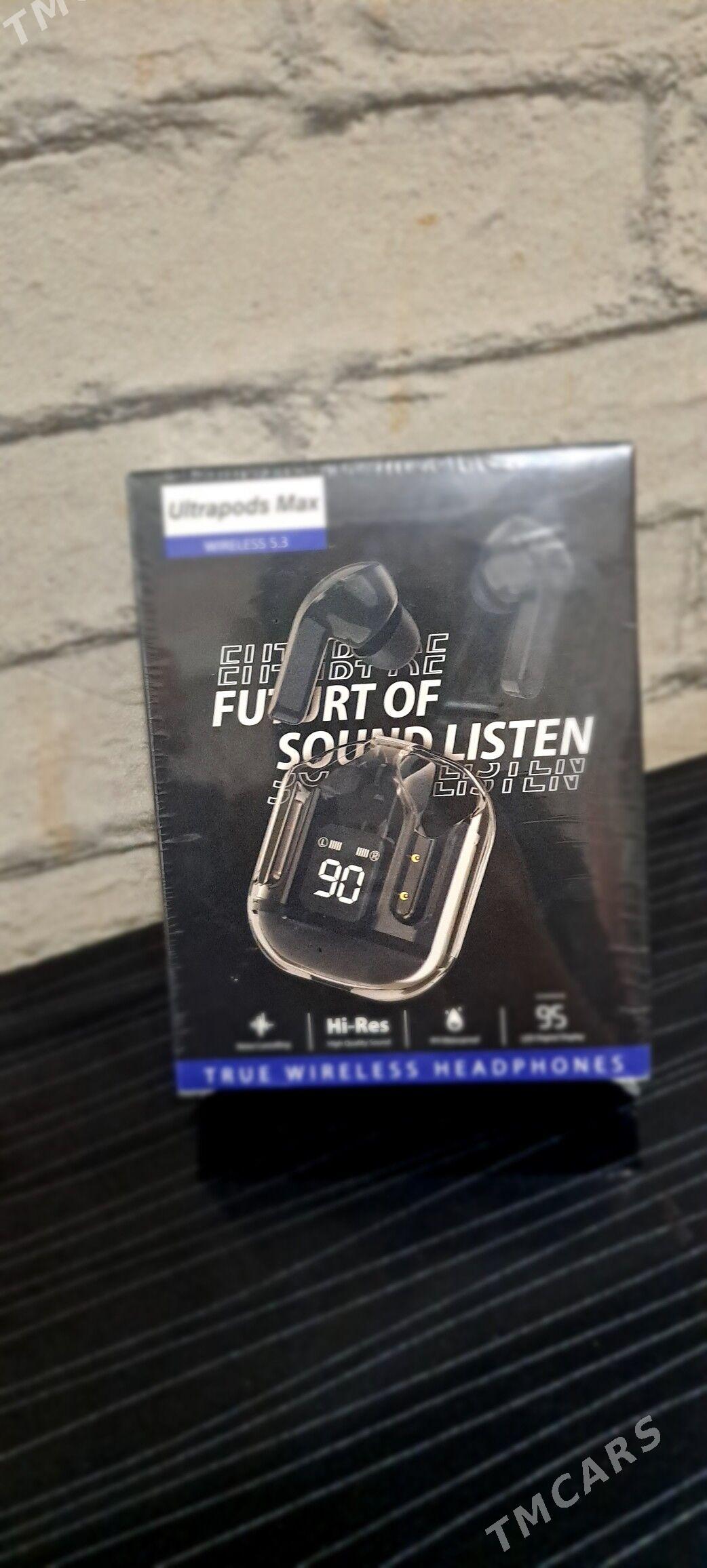 Nauşnik - 30 мкр - img 4