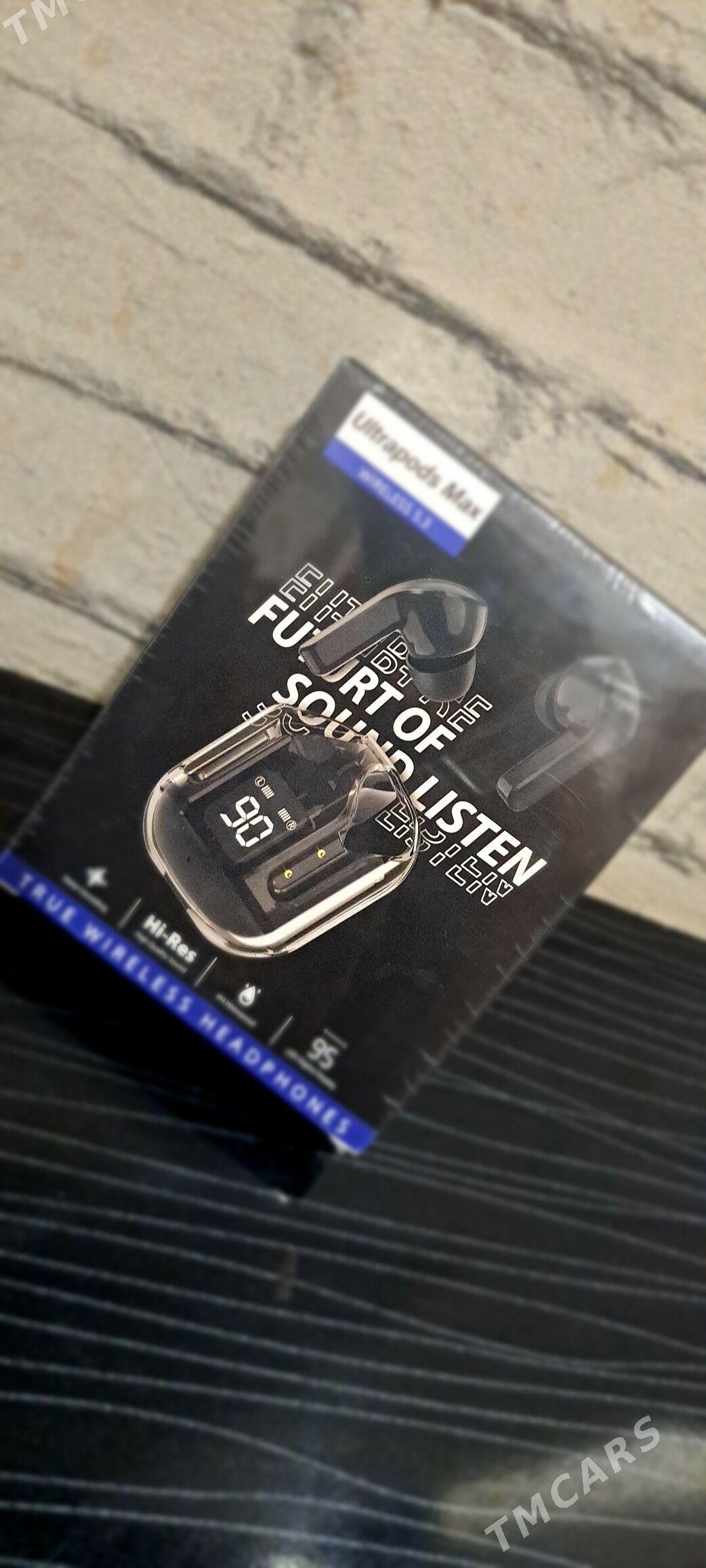 Nauşnik - 30 мкр - img 5