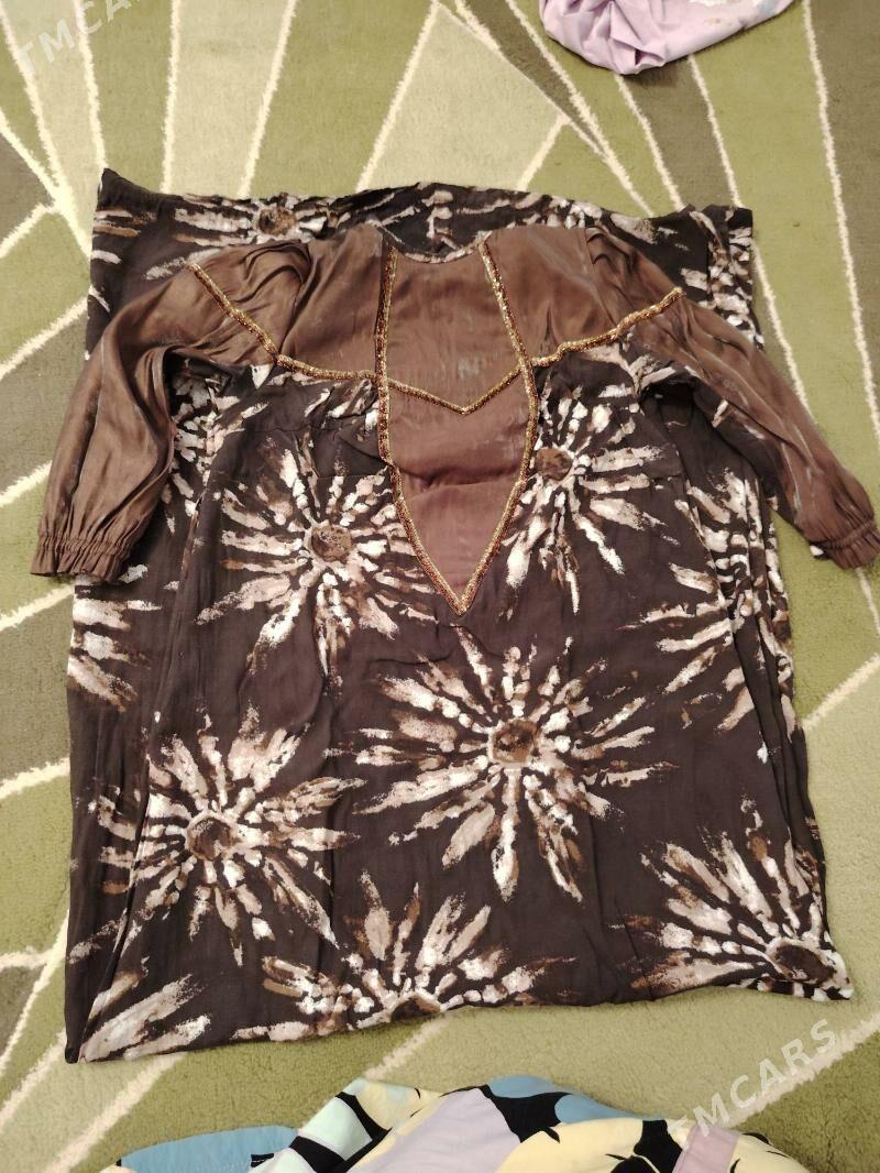 Stapel - Balkanabat - img 2