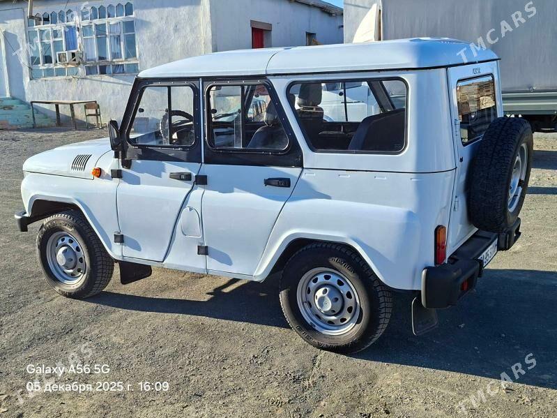 UAZ 469 2011 - 125 000 TMT - Bäherden - img 4