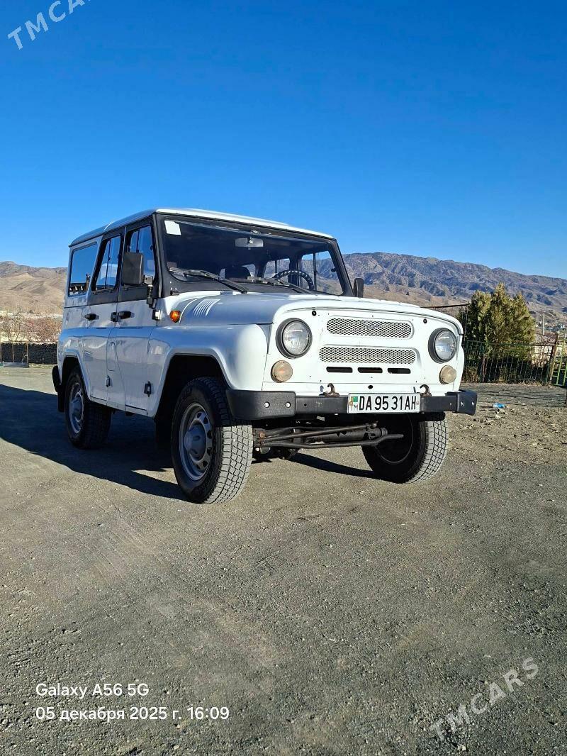 UAZ 469 2011 - 125 000 TMT - Bäherden - img 2