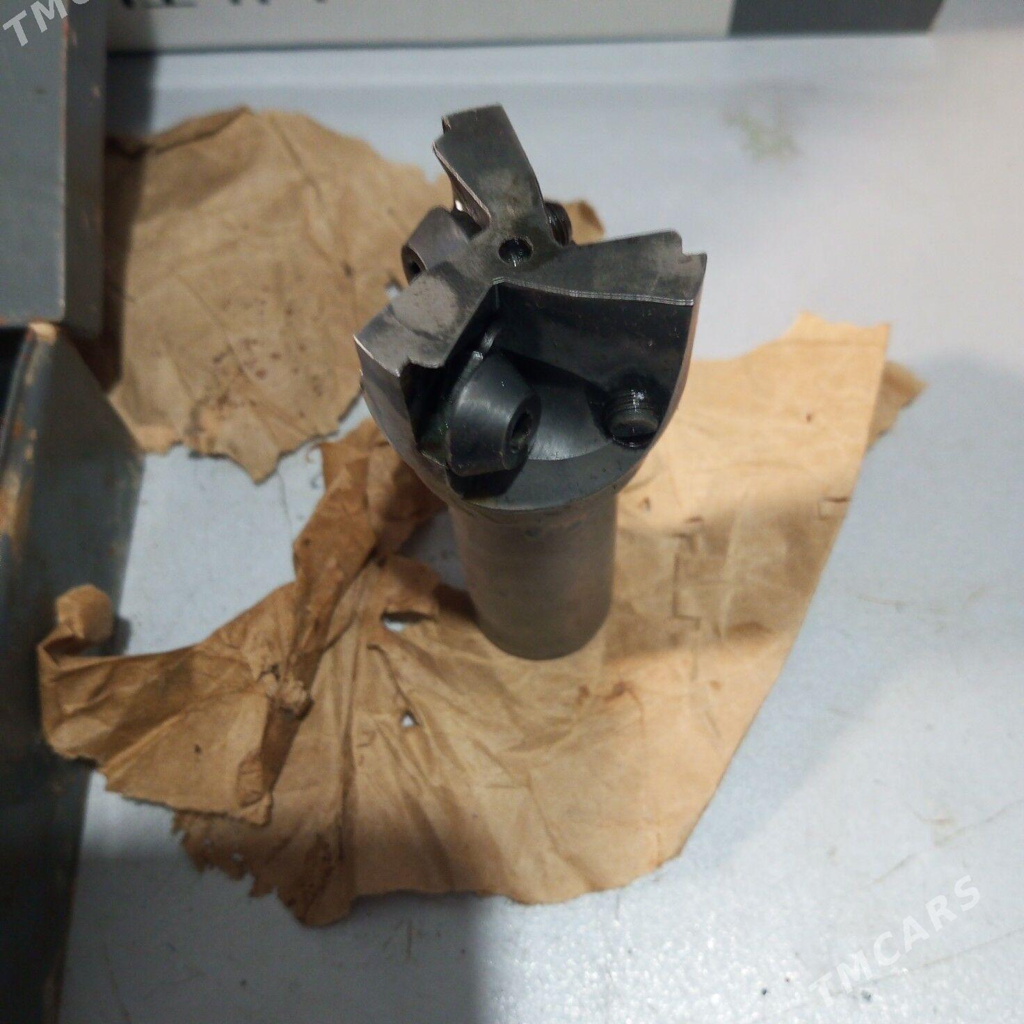 Tokar stanok zapçast. - Ашхабад - img 4