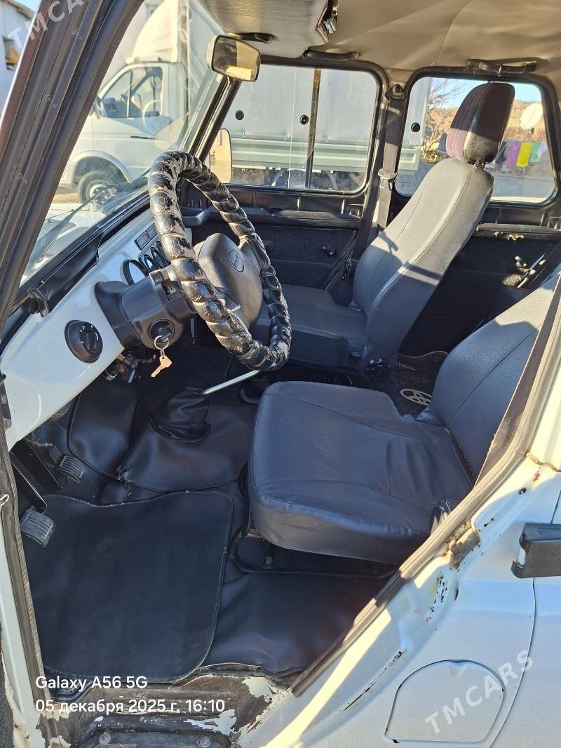 UAZ 469 2011 - 125 000 TMT - Bäherden - img 5